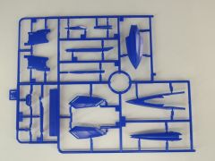 MG MVF-X08 天蚀高达-资料图