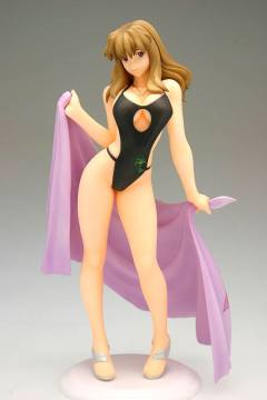 Treasure Figure Collection 藤乃靜留 -资料图