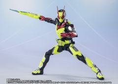 SHF 假面骑士零二-资料图