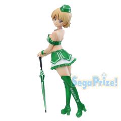 PM Figure 大吉岭 Pacific Racing Team-资料图