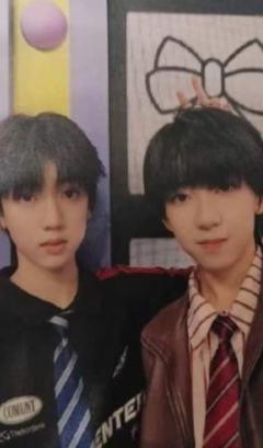 多巴胺快乐图鉴双人卡 文桂