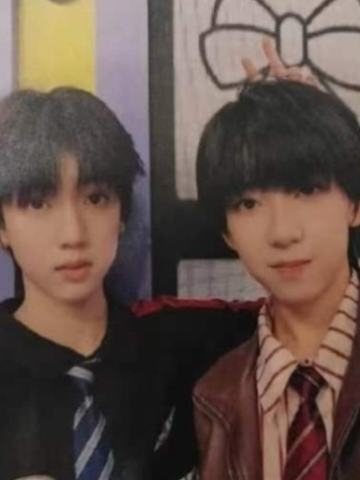 多巴胺快乐图鉴双人卡 文桂