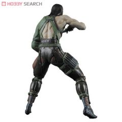 Ultra Detail Figure 吸血鬼 -资料图