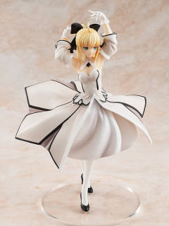 POP UP PARADE Saber Lily-资料图