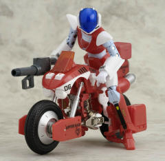VR-038L Bartley-资料图