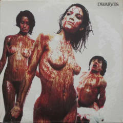 Blood Guts &amp; Pussy