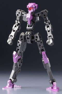 Frame Arms 骨装机兵 素体Type-001 RE2