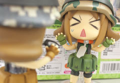 陆军桑 Desert ver.-资料图