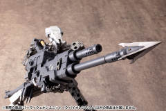 Frame Arms 骨装机兵 素体Type-001 For Modelers Edition-资料图