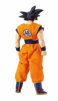 Dimension of Dragonball 孙悟空 -资料图