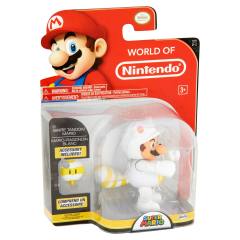 World of Nintendo 玛丽奥 Tanuki Suit-资料图