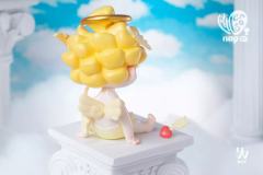 天使很忙-资料图