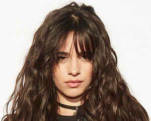 Camila Cabello 作品合集