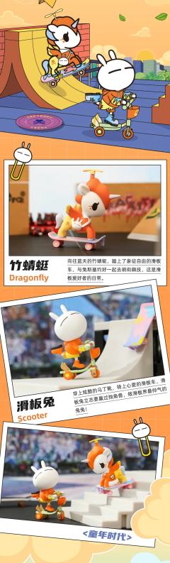 Best Friends系列-资料图