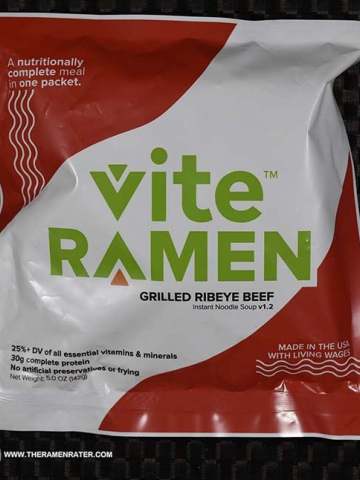 Vite Ramen Grilled Ribeye Beef v1.2