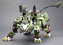 RZ-041 零式装甲车 Marking Plus Ver.-资料图