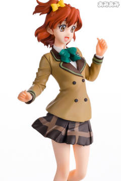 Sekai Seifuku Sakusen 山吹 祈里 -资料图