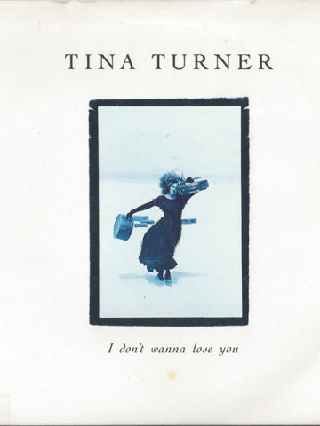 I Don't Wanna Lose You