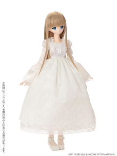 爱丽丝 Time of grace Ⅱ～A dream of princess～-资料图