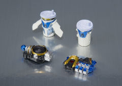 SHF 假面骑士Meteor-资料图