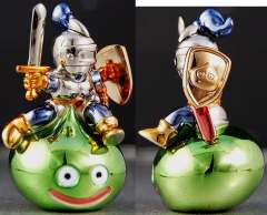 Metallic Monsters Gallery 史莱姆骑士 -资料图