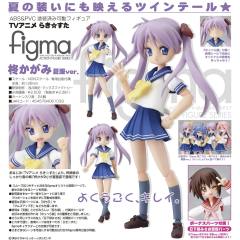 figma#047 柊镜&日下部·美纱绪 夏季制服ver.-资料图