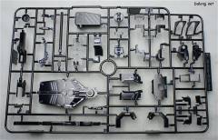 MG RX-93 ν高达 Ver.Ka 钛电镀版-资料图