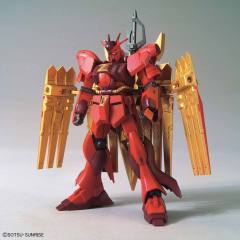 HGBD:R RX-93N04 ν-吉翁高达-资料图