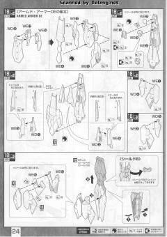 MG RX-0 独角兽高达3号机 菲尼克斯-资料图