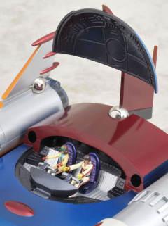 Metallic Color Ver.-资料图