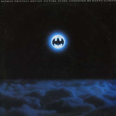 Batman (Original Motion Picture Score)