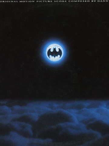 Batman (Original Motion Picture Score)