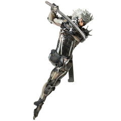 雷电 Game Model ver.-资料图