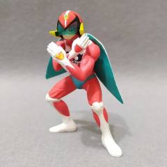 Tatsunoko Hero Real Figure Collection Part 1 旋风侠