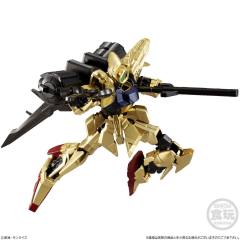 GFrame套件 百式/百式改/量产型百式改 Coating ver.-资料图