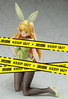 B-style 雪拉·L·古林伍德 Bunny ver.-资料图