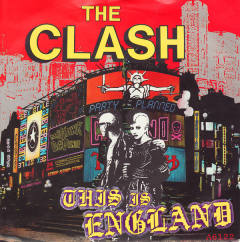 This Is England