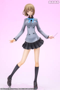 Excellent Model 新田 维绪 -资料图