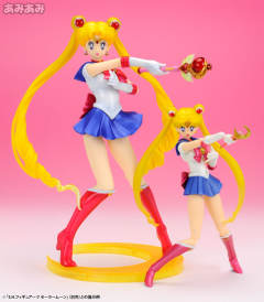 Figuarts ZERO 月野兔 -资料图
