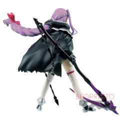 EXQ Figure 美杜莎 Shukumei o Seou Shoujo Ana-资料图