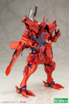 武御雷 Typeｰ00F 月咏真那机-资料图