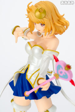 PM Figure 白色月姬 -资料图