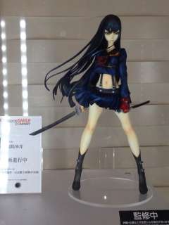 鬼龙院皐月 鲜血 Senketsu ver.-资料图