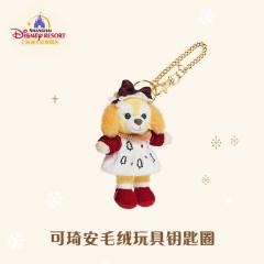 可琦安-22上迪圣诞挂件-资料图