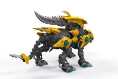Highend Master Model Fang Tiger-资料图