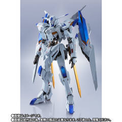 METAL ROBOT魂 ASW-G-01 巴耶力 高达