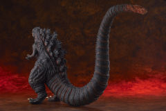Toho Daikaiju Series 哥斯拉 -资料图