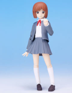 figma#164 荷莉叶特 -资料图