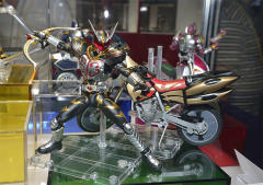 SHF 假面骑士Chalice-资料图