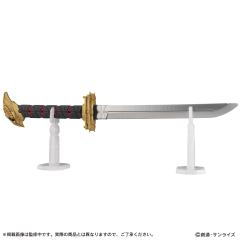 MSE EX32 MBF-P02 高达异端红色机 力量臂爪套装-资料图